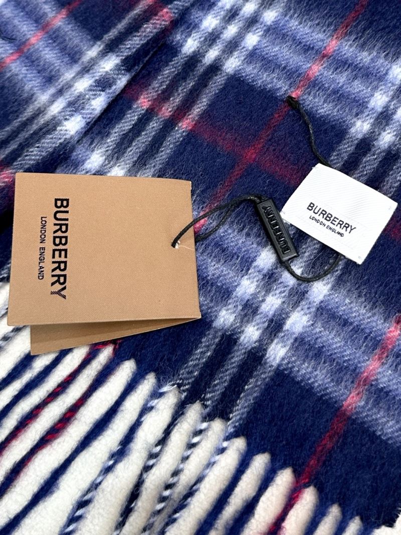 Burberry Scarf